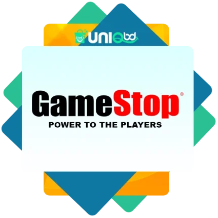 GameStop Gift Card