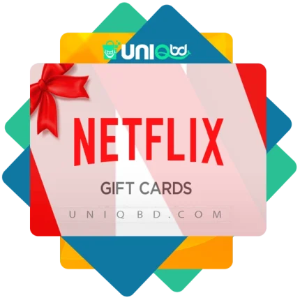 Netflix Account