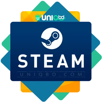 Steam-Gift-Card