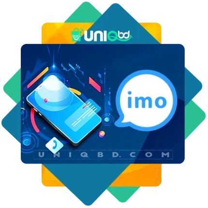 imo-Diamond