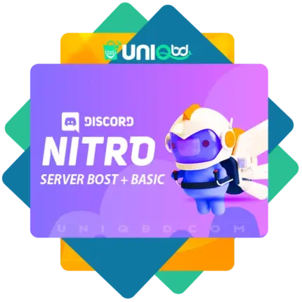 Discord Nitro