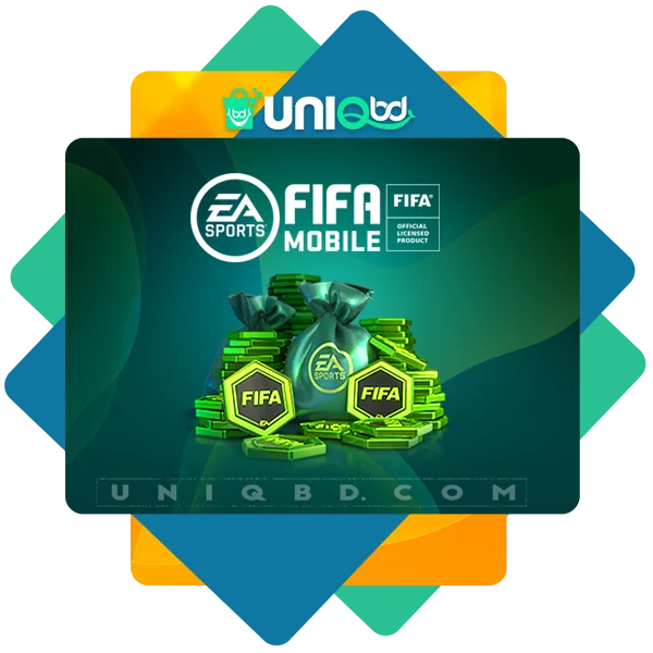 FIFA Points 120