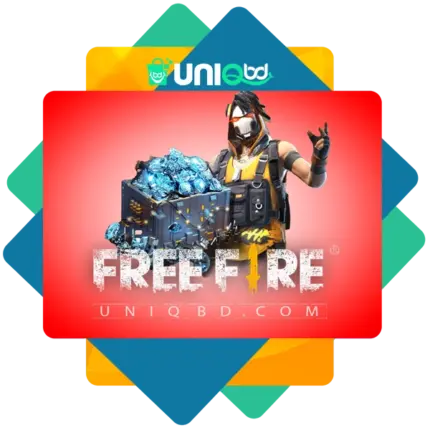 Free Fire Diamond