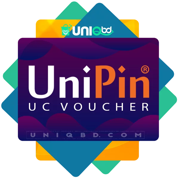 160 UC 240 Diamond UniPin Voucher